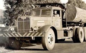 Autocar DC10064 '1940 - 49